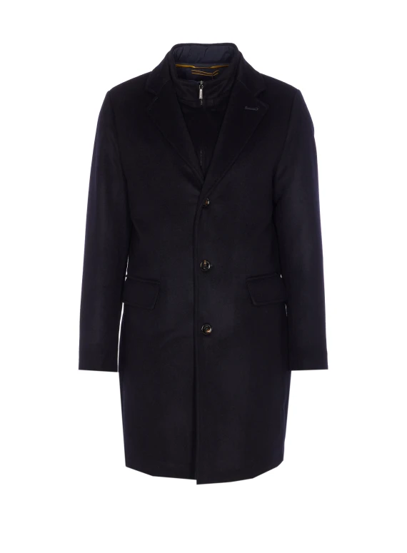 Moorer Giacconi Blue