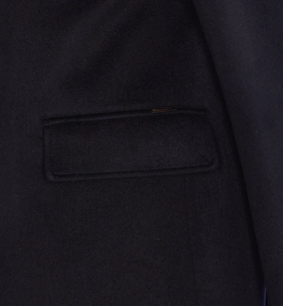 Moorer Giacconi Blue