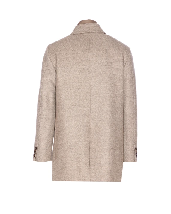 Moorer Giacconi Beige