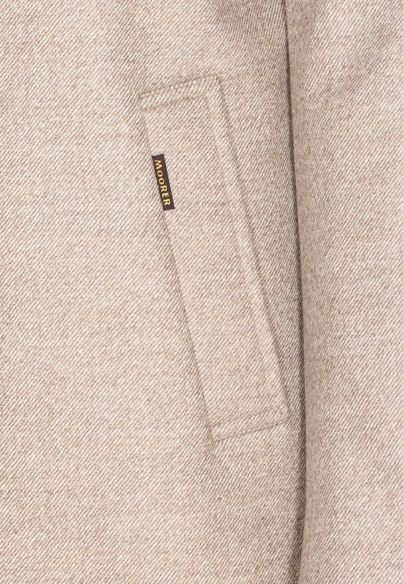 Moorer Giacconi Beige