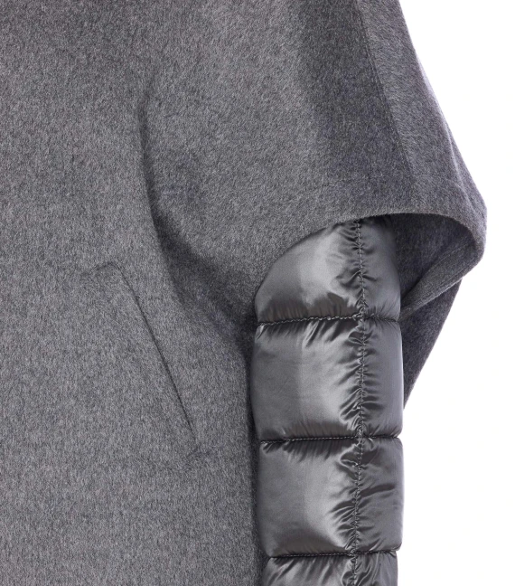 Moorer Giacche Grigio