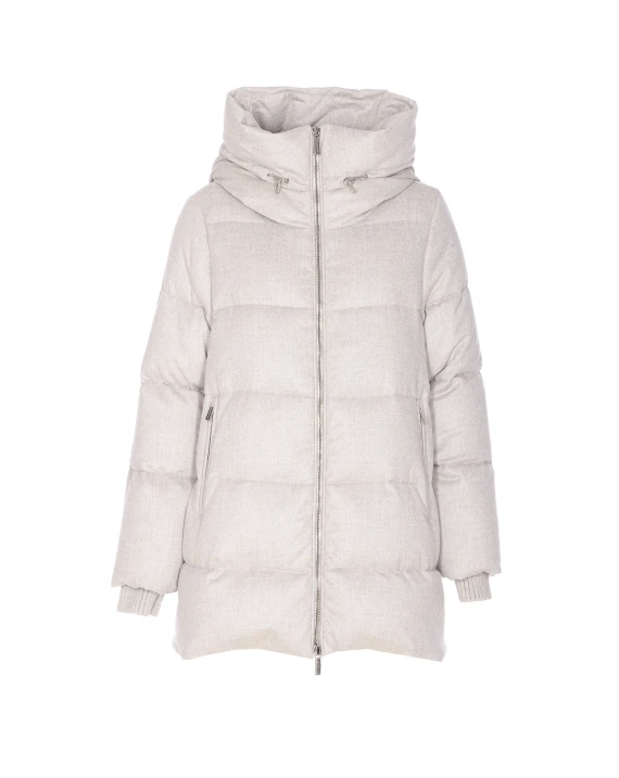 CARINZIA DOWN JACKET