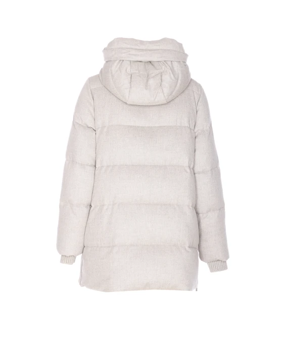 CARINZIA DOWN JACKET