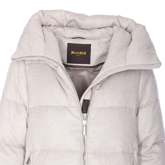 CARINZIA DOWN JACKET