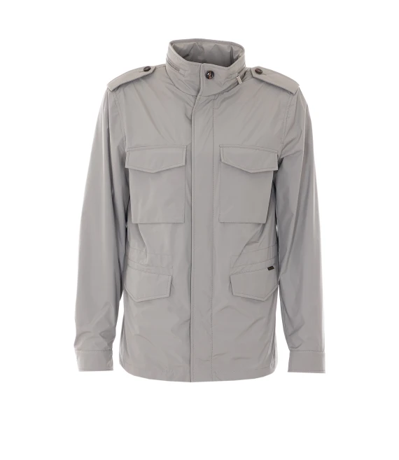 Jackets Grey
