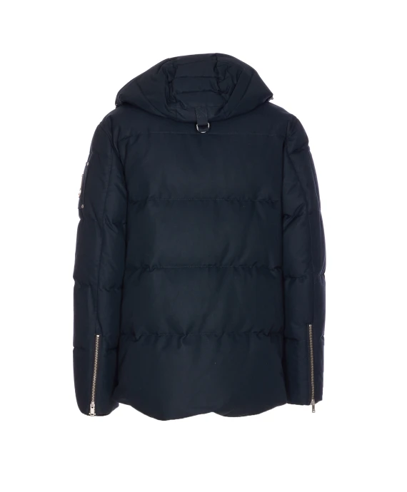 Moose Knuckles Giacconi Blue