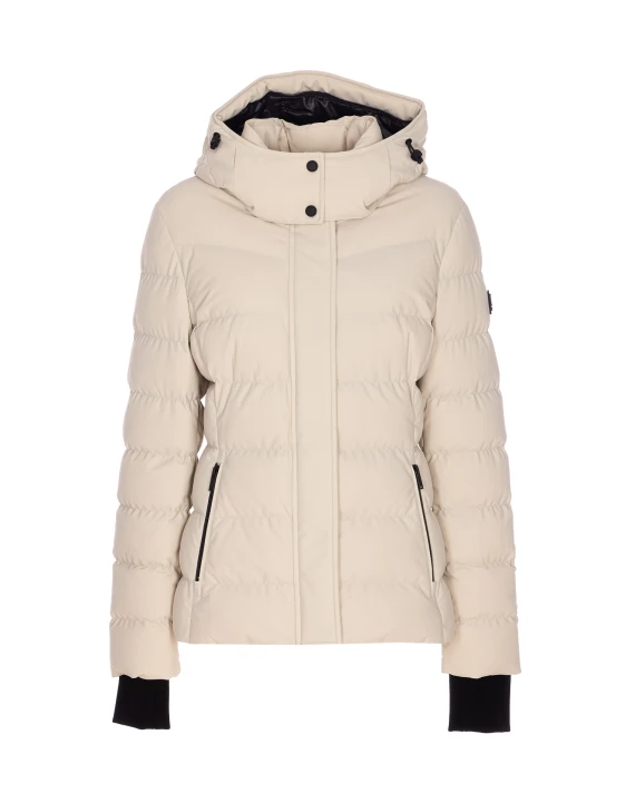 Moose Knuckles Giacconi Bianco