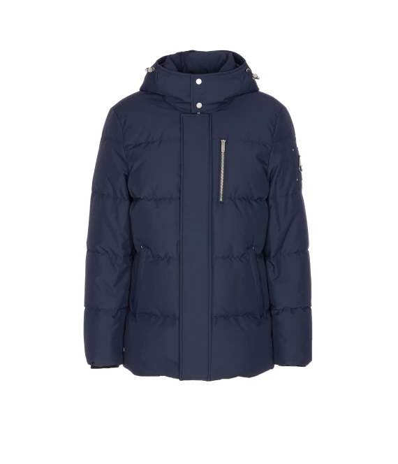 CLOUD 3Q DOWN JACKET