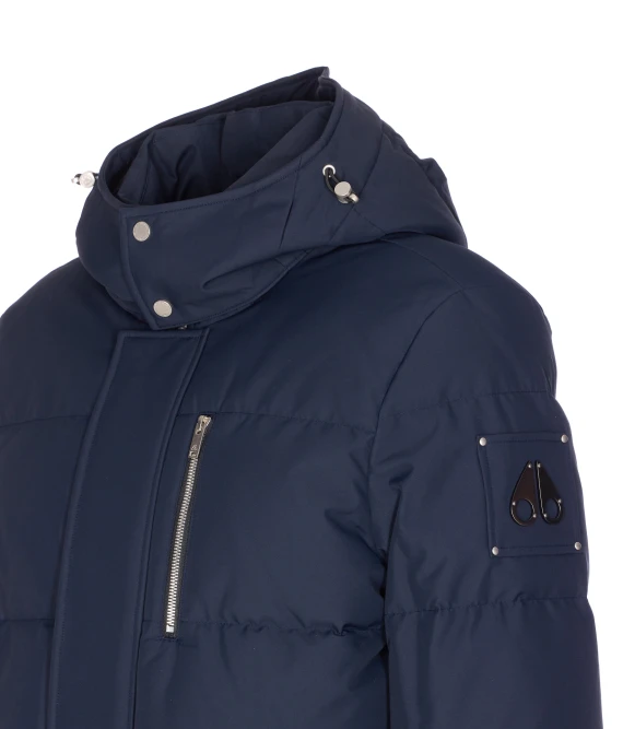 CLOUD 3Q DOWN JACKET