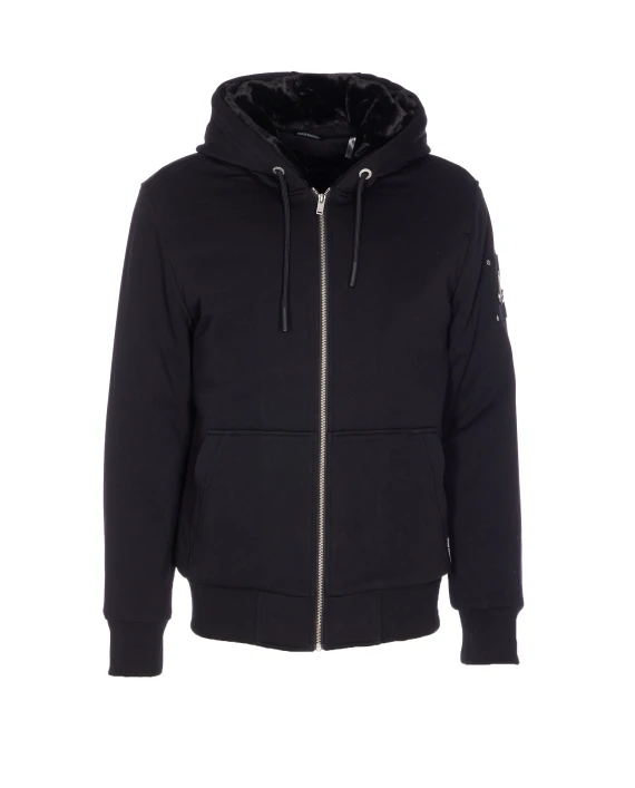 CLASSIC BUNNY SWEATSHIRT