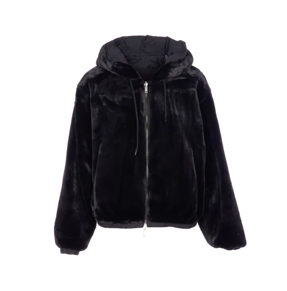 Moose Knuckles Giacche Nero