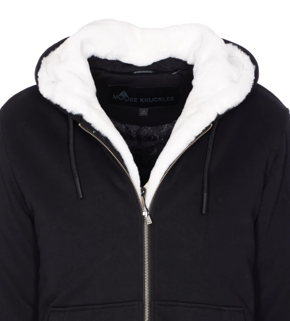 CLASSIC BUNNY SWEATSHIRT