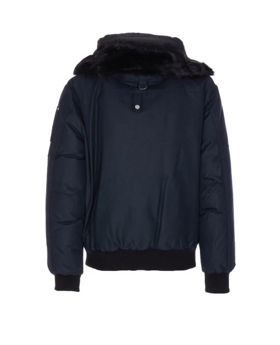 ORIGINAL BALLISTIC BOMBER