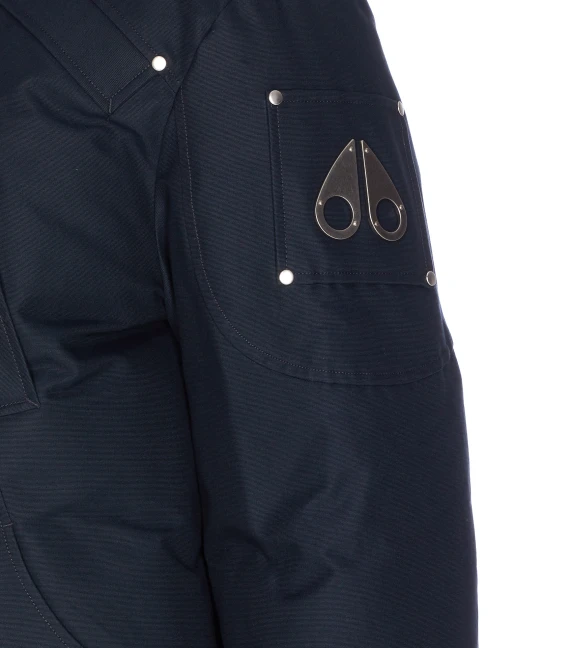 ORIGINAL BALLISTIC BOMBER