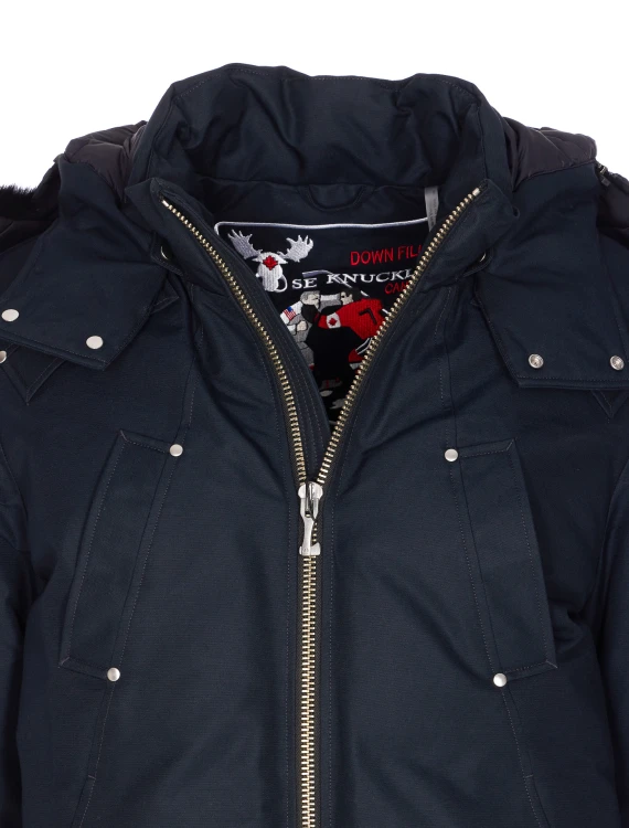 ORIGINAL BALLISTIC BOMBER