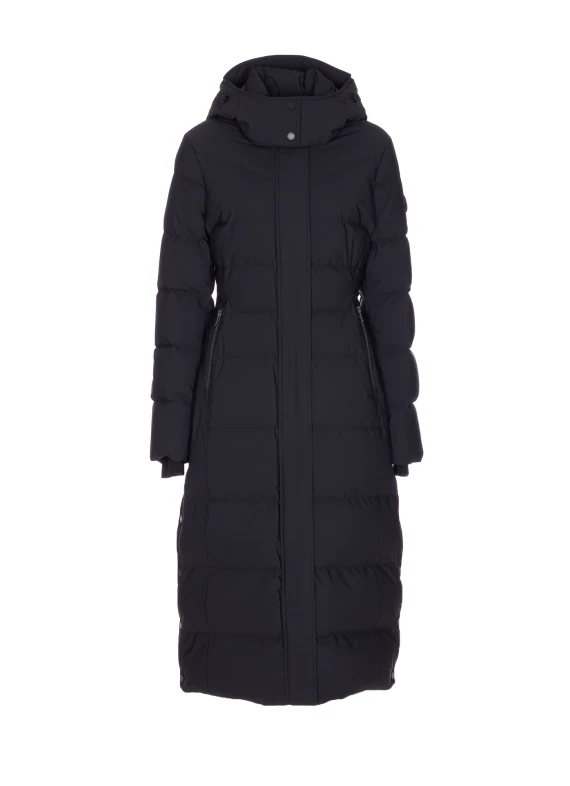 Moose Knuckles Giacconi Nero