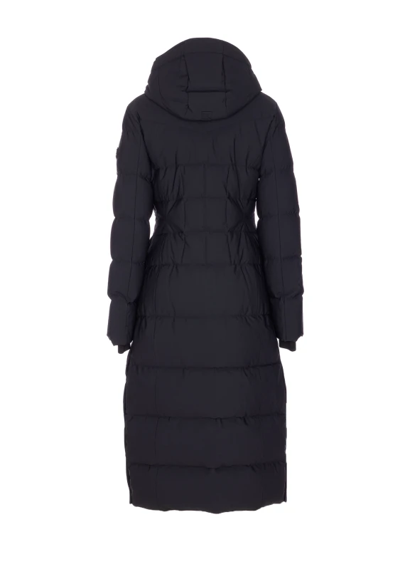 Moose Knuckles Giacconi Nero