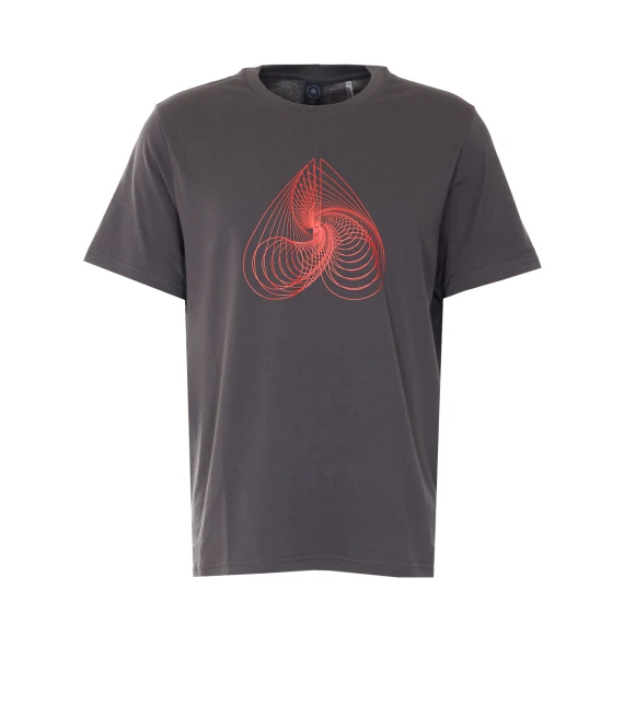 T-shirt e Polo Grigio