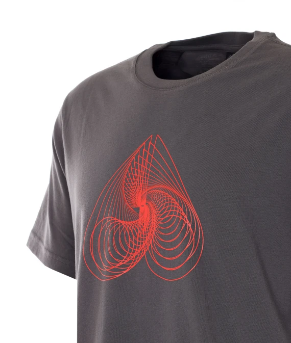 T-shirt e Polo Grigio