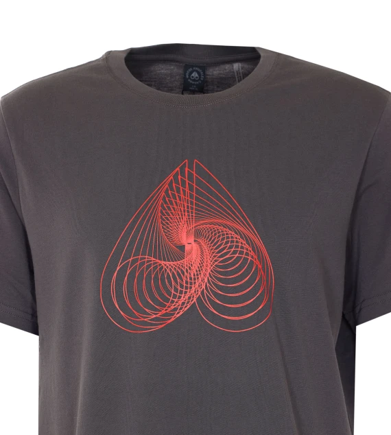 T-shirt e Polo Grigio