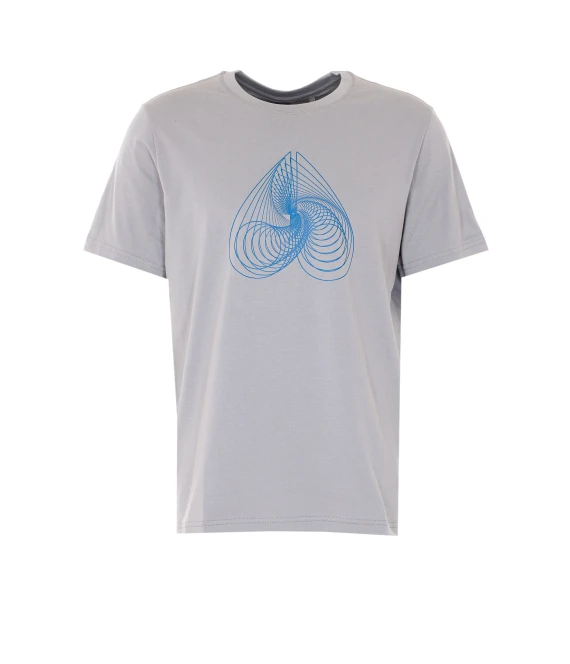 T-shirt e Polo Grigio