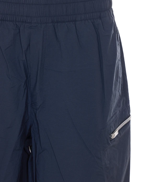Pantaloncini Blue
