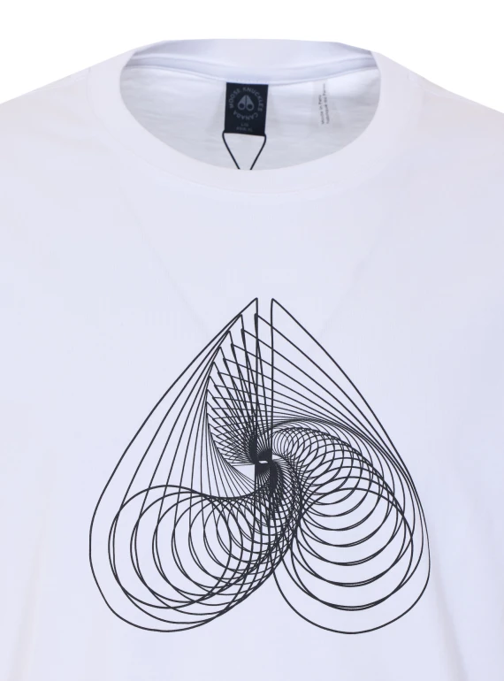 T-shirts and Polos White