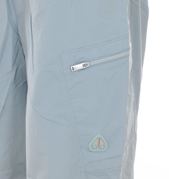 Pantaloncini Blue