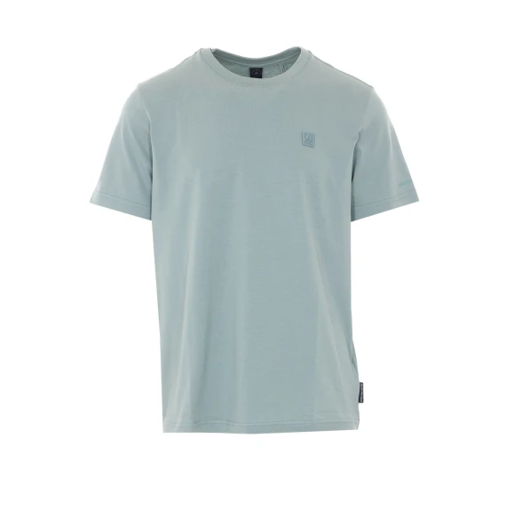 T-shirts and Polos Green
