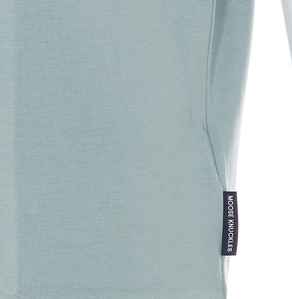 T-shirts and Polos Green