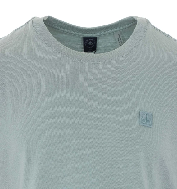 T-shirts and Polos Green