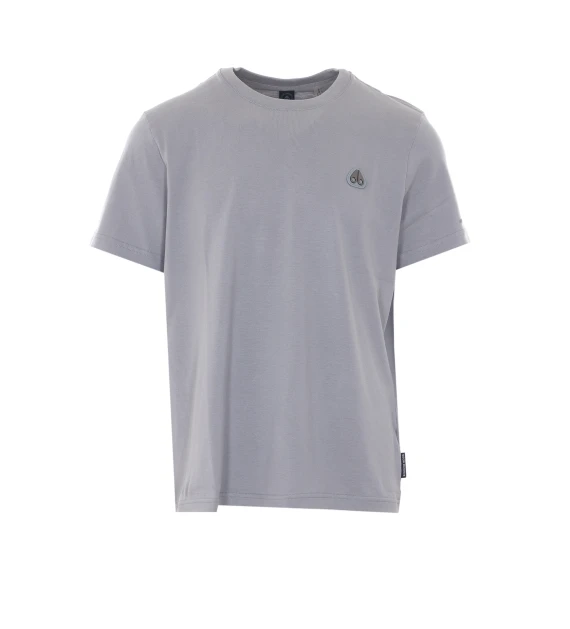 T-shirt e Polo Grigio