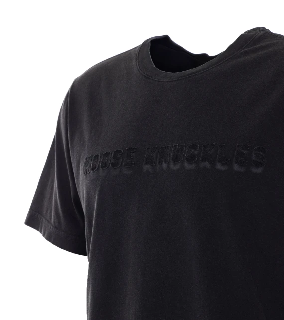 T-shirts and Polos Black