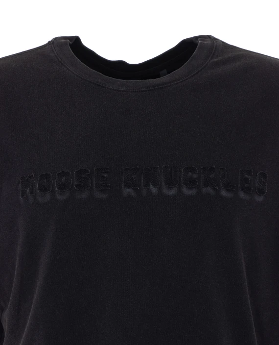 T-shirts and Polos Black