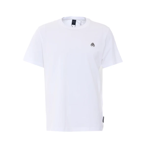 T-shirt e Polo White