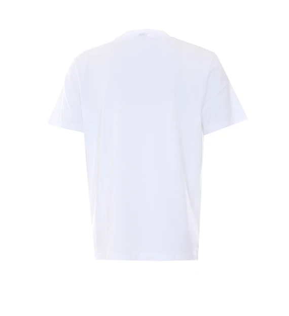 T-shirt e Polo White