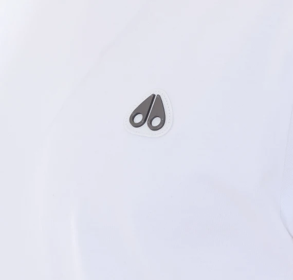 T-shirt e Polo White