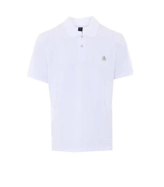 T-shirt e Polo White