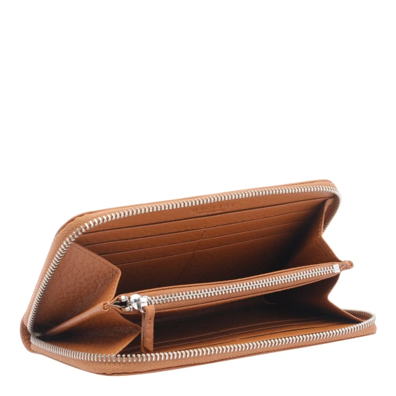 Portafogli Marrone