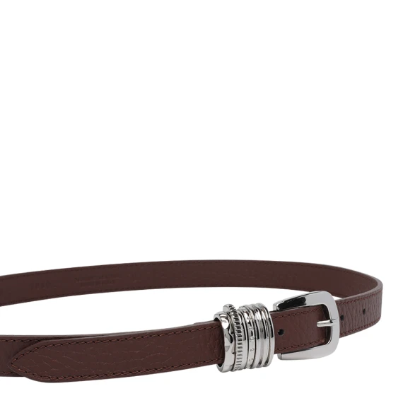 Belts Brown