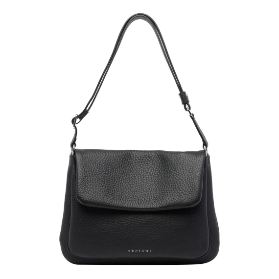 Orciani Bags.. Black