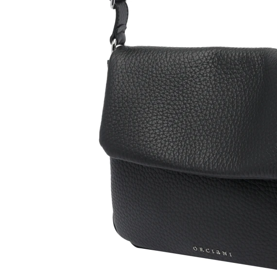 Orciani Bags.. Black