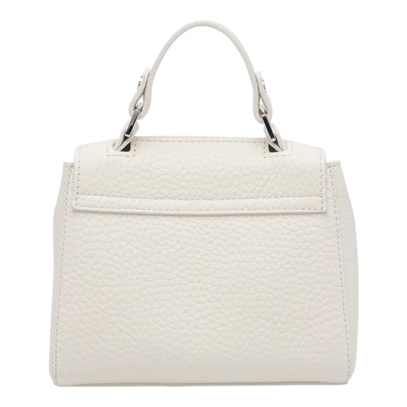 Bags.. White