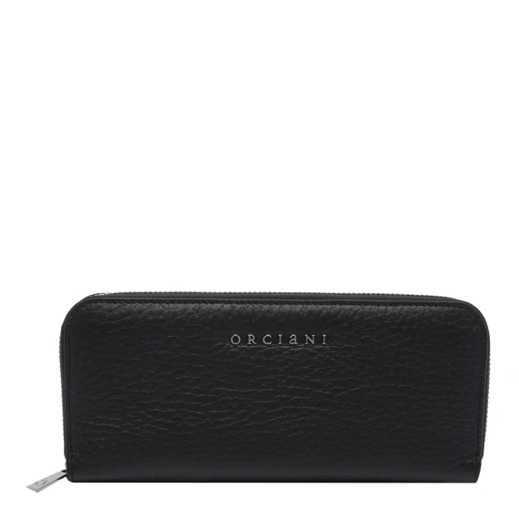 Wallets Black