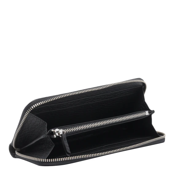 Wallets Black