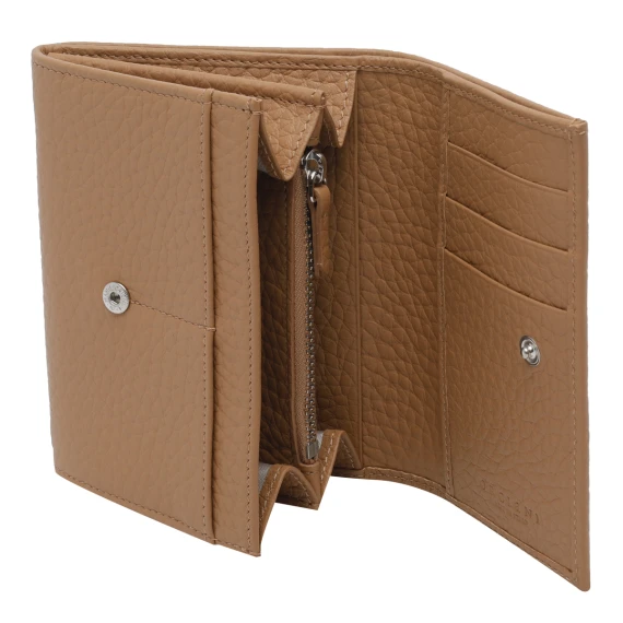 Portafogli Marrone