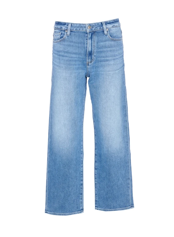Paige Jeans Blue