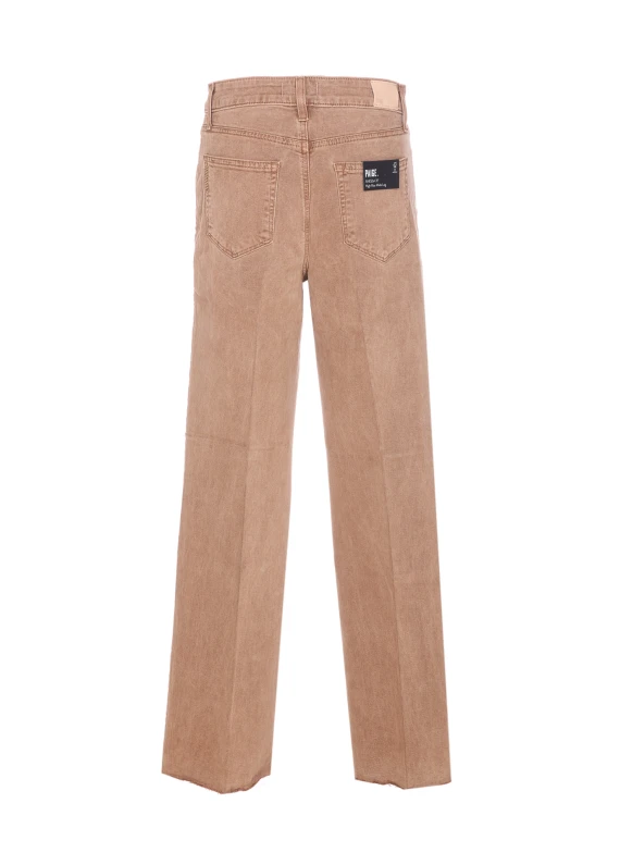 Paige Jeans Beige