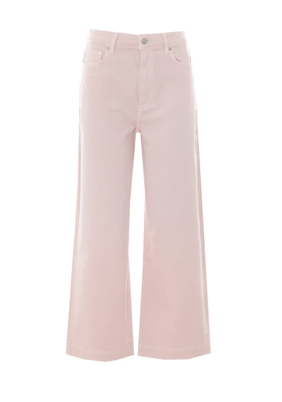 Jeans Pink