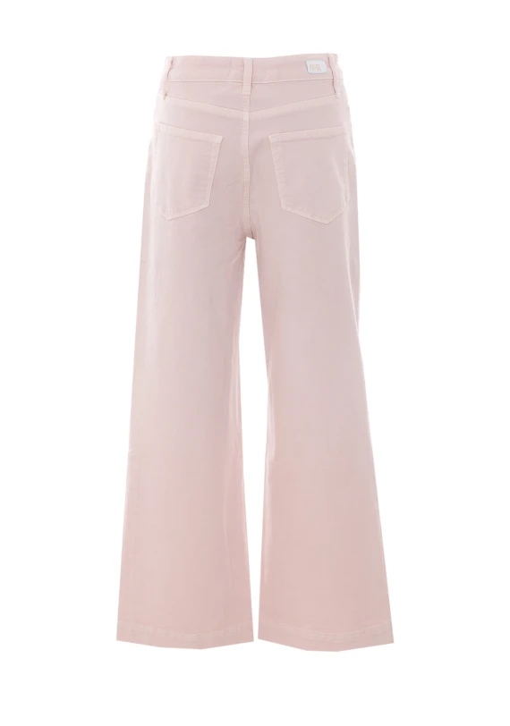 Jeans Pink